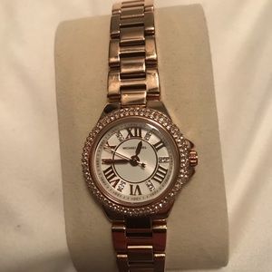 Michael Kors Rose watch